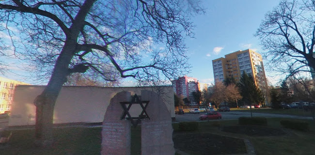 Starý Dom reštaurácia