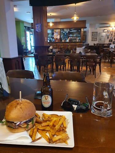 The Dubliner irish pub - Partizánske