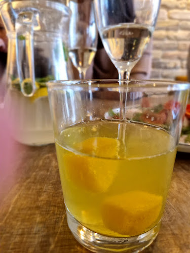 LeTorri - Restaurant & Bar - Bratislava