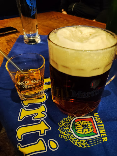 Opinii despre Krčma u Kubka în Liptovský Hrádok - Gastronómia a pohostinstvo