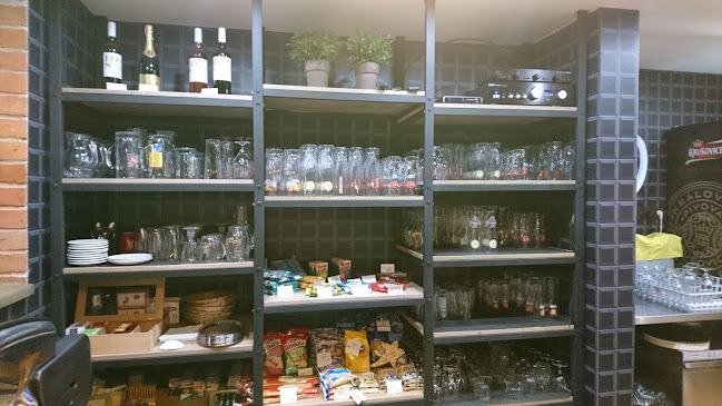 Piváreň na Kurtoch - Nové Zámky