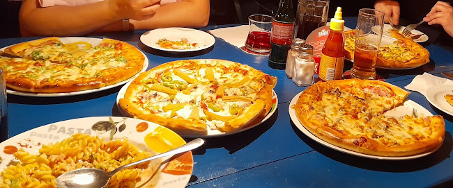 La Cucaracha - Gastronómia a pohostinstvo