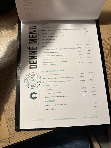 Lampáreň event Bar & Disco Restaurant