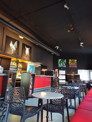 Emócia - Gastronómia a pohostinstvo