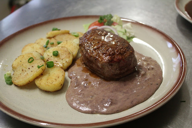 Comentarii opinii despre Reštaurácia Plesnivec