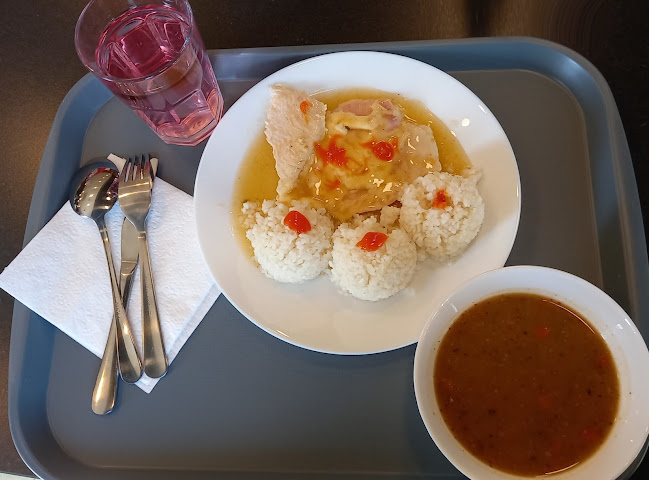 BistrO-21, Bratislava - Gastronómia a pohostinstvo