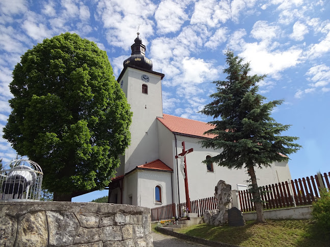 Humno Ondreja Gregora Letná reštaurácia - Čičmany