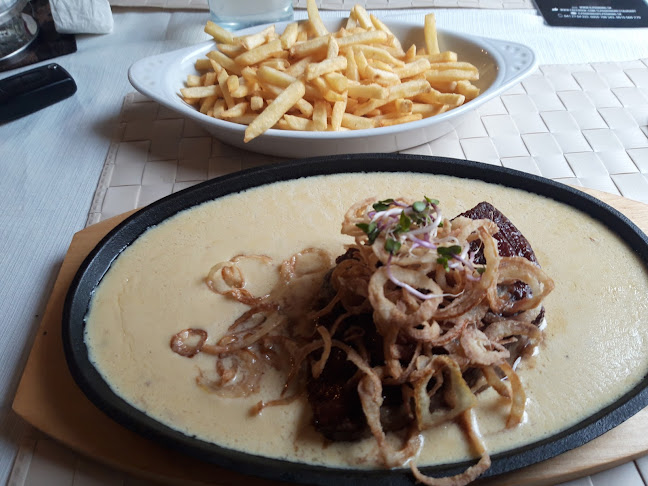 Il Padrino Ristorante - Žilina
