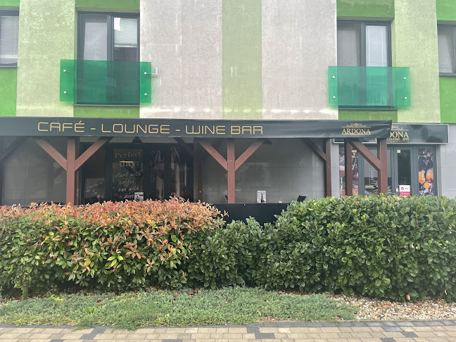 ARDONA- Café Lounge WineBar - Nové Zámky