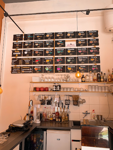 Habesh café kaviareň - Gastronómia a pohostinstvo