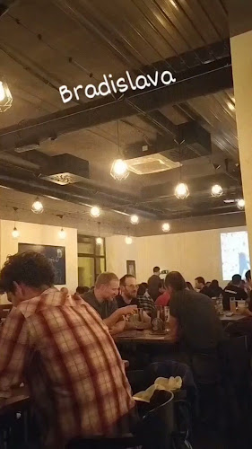 Mestský pivovar Alžbetka - Gastronómia a pohostinstvo