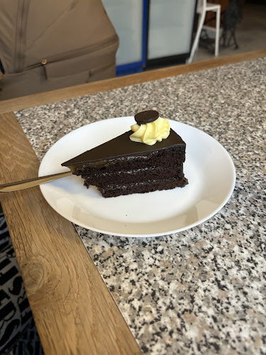 Comentarii opinii despre Cukráreň Victoria