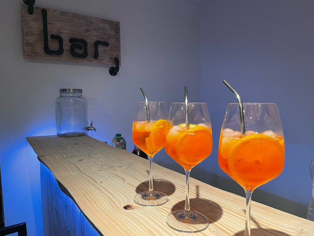 Opinii despre Fiľo bar în Čadca - Gastronómia a pohostinstvo