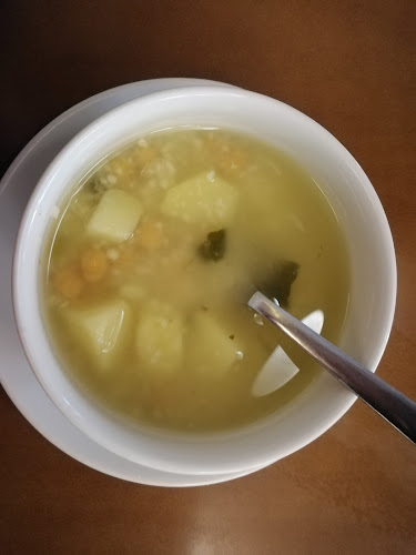 Reštaurácia Primavera - Bratislava