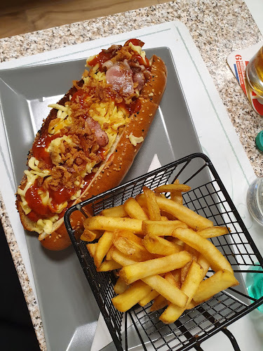 Comentarii opinii despre La Chef