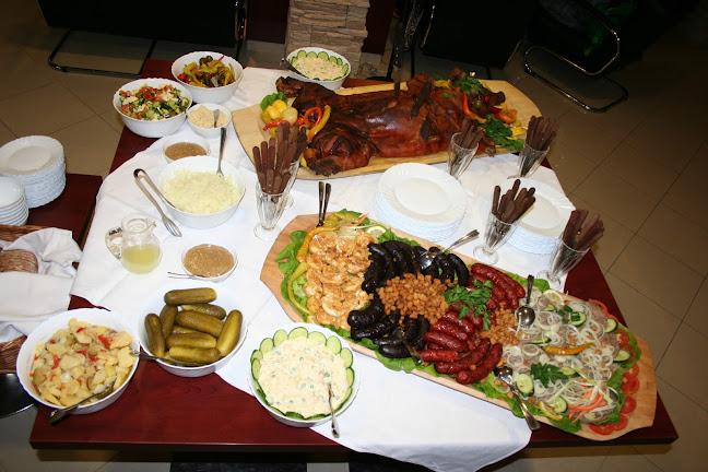 Café Gallery - Bratislava