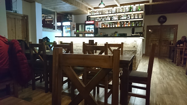 Volley pub - Pezinok