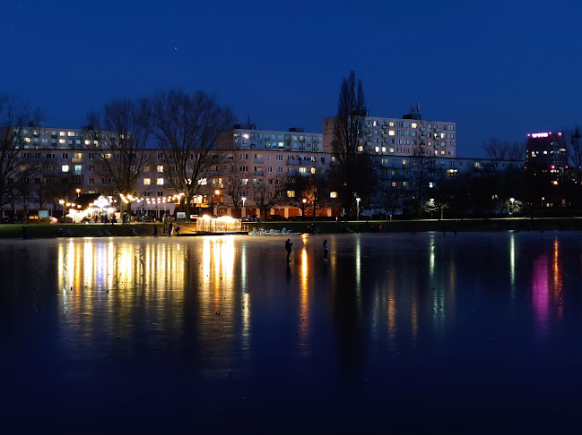 Sabinovská, 821 03 Bratislava