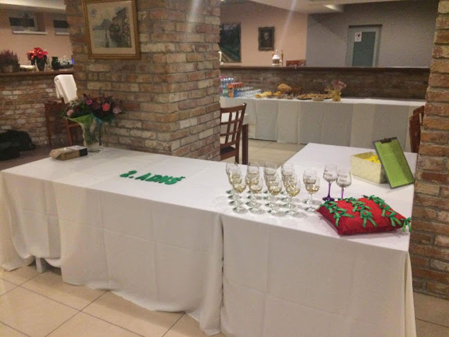 Comentarii opinii despre Reštaurácia MAYTEX