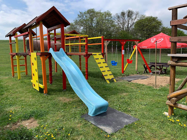 Salaš Beckov - Beckov