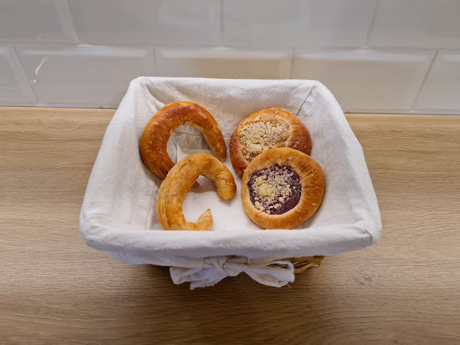 Lujzeika - Petržalka