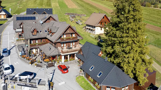 Comentarii opinii despre Penzión Ždiaranka • wellness&restaurant