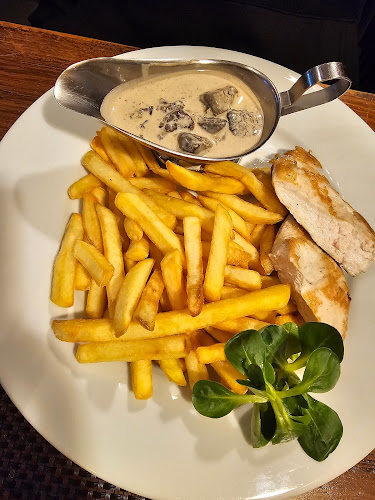 Keltský Gril - Nitra