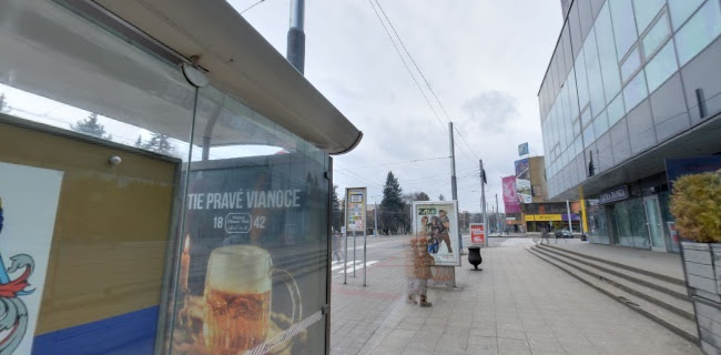 Maiko Sushi - Košice