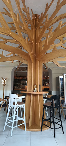 Comentarii opinii despre Kaviareň pod stromom