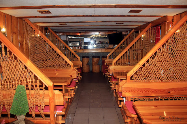 Pizza Krocan - Štrba