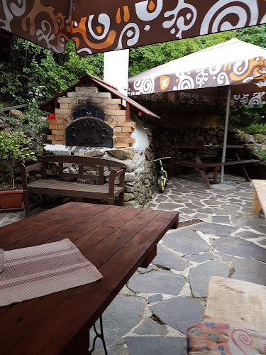 Opinii despre Chata PONIKLEC Remata în Ráztočno - Gastronómia a pohostinstvo