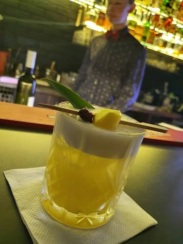 Opinii despre Omnia în Dubnica nad Váhom - Gastronómia a pohostinstvo