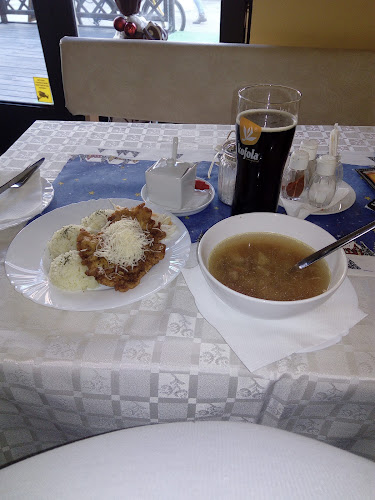 Restaurant AGORA - Gastronómia a pohostinstvo