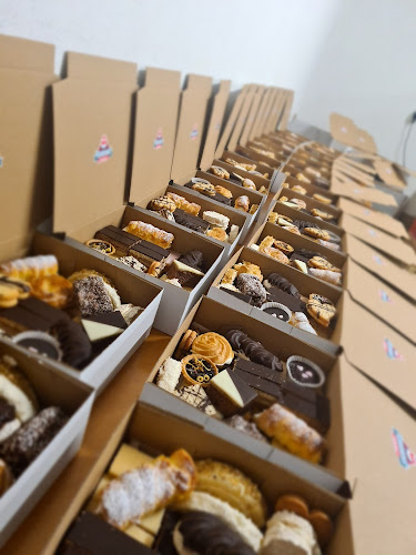 Cukráreň Veronika - Gastronómia a pohostinstvo