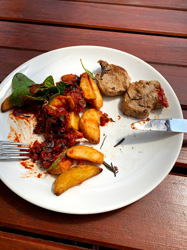 Comentarii opinii despre U Prievozníka