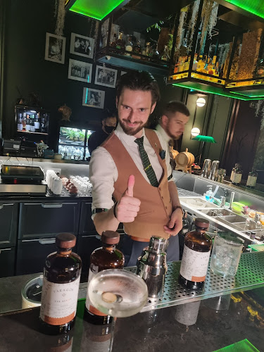 Radisson Blu Carlton Hotel, Bratislava, Hviezdoslavovo námestie 3, 811 02 Bratislava