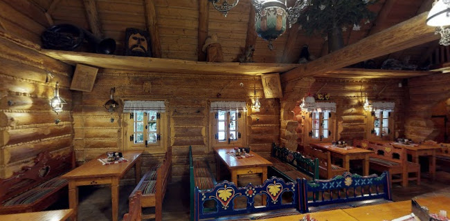 Koliba Goral Donovaly