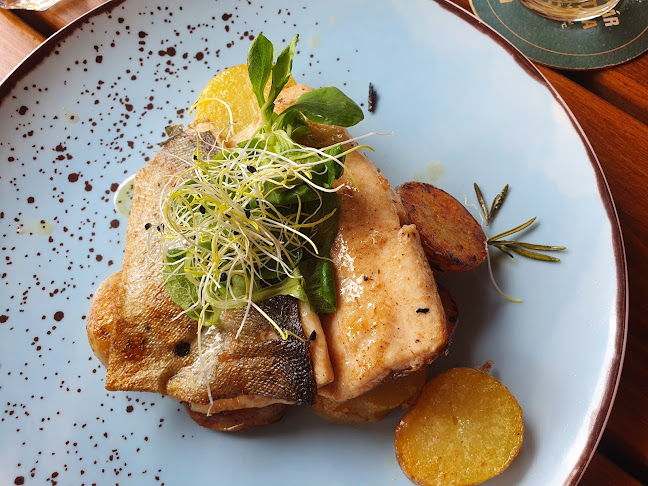 Comentarii opinii despre Goralská reštaurácia u Petrika