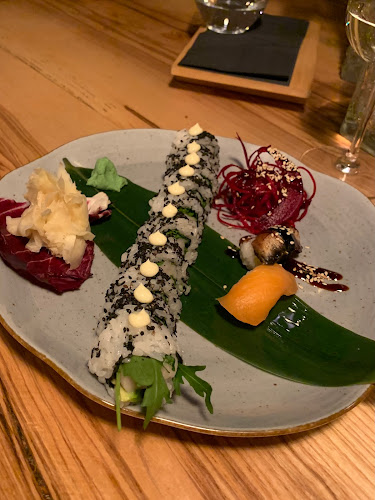 Comentarii opinii despre Sushi Ki