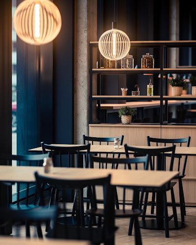 TakeOff restaurant&coffee - Gastronómia a pohostinstvo