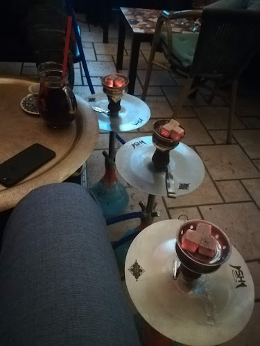 Habibi Cafe - Gastronómia a pohostinstvo