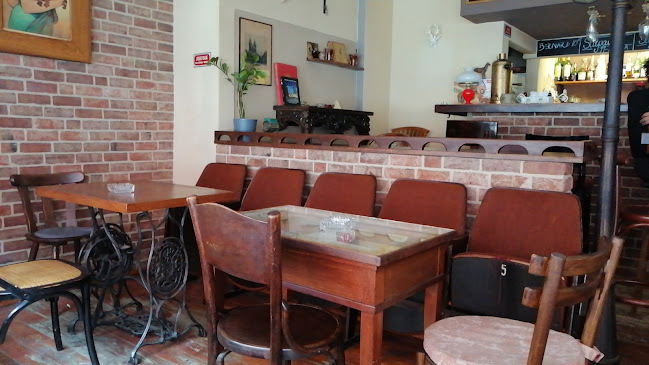 Comentarii opinii despre Café di Praga