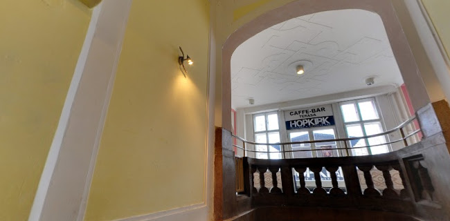 HPK (Hopkirk) Club - Bratislava