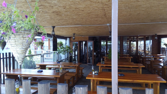 Saratov - Reštaurácia a pizzeria - Dúbravka