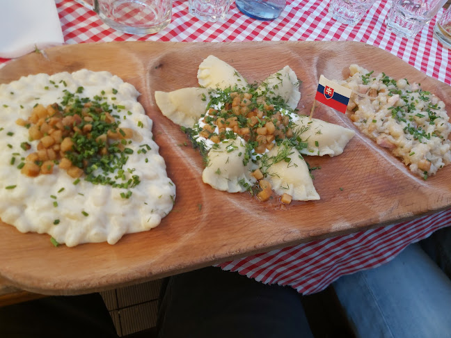 Comentarii opinii despre 1. Slovak Pub