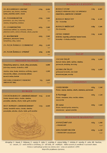 Maškrtka - Podhorany