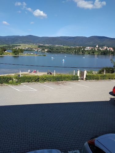 Námestie SNP 358, 972 71 Nováky