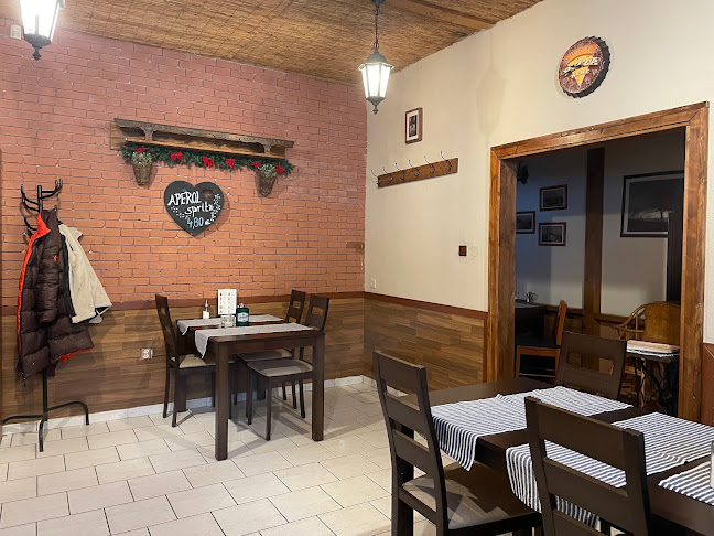 Vršok Pizzeria & Reštaurácia - Bratislava