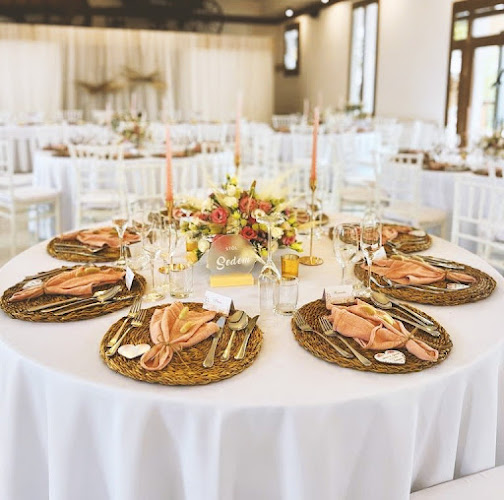 Opinii despre LaReunion • Zemiansky dvor în Šúrovce - Gastronómia a pohostinstvo