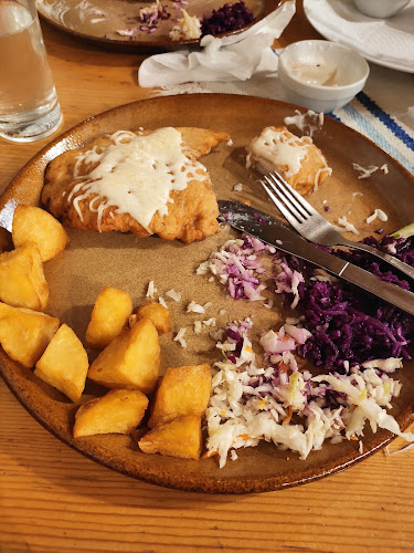 Opinii despre Motorest Pod lesíkom în Chminianska Nová Ves - Gastronómia a pohostinstvo